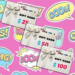 Gift Cards
