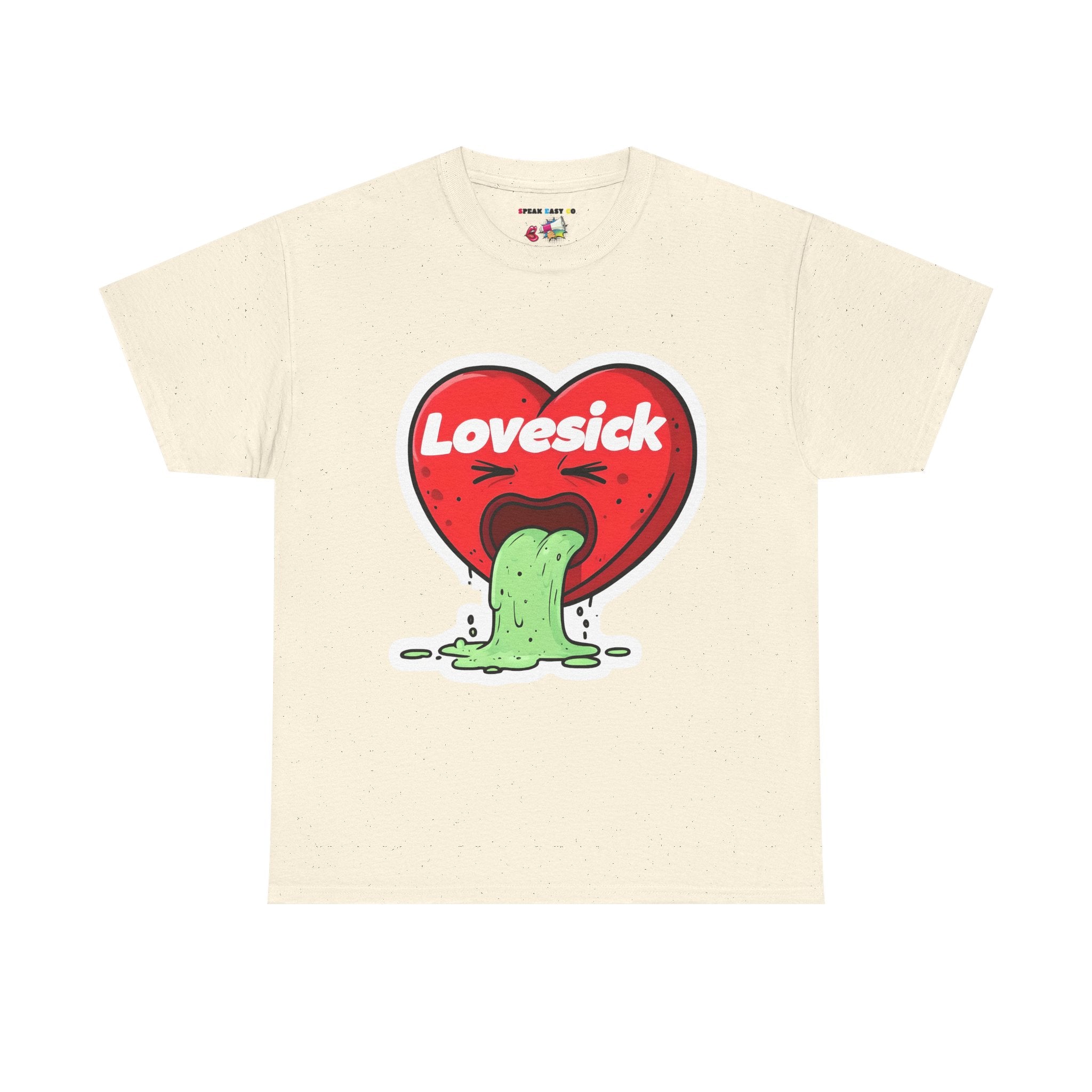 Lovesick Tee