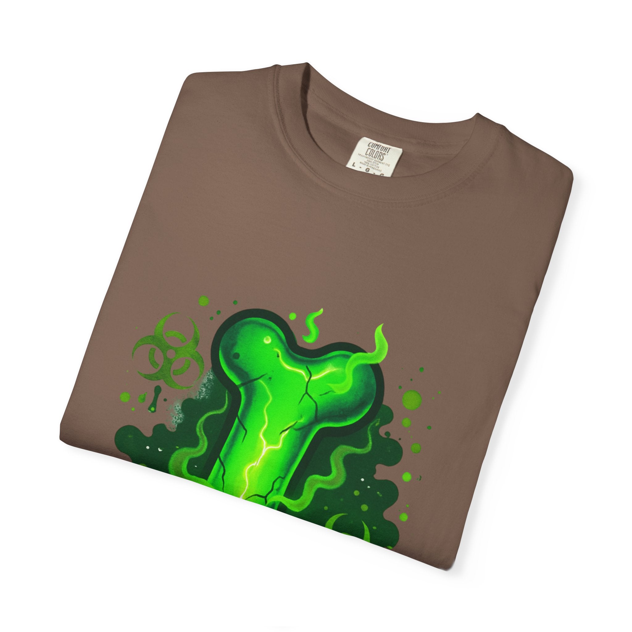 Toxic Dog T-Shirt