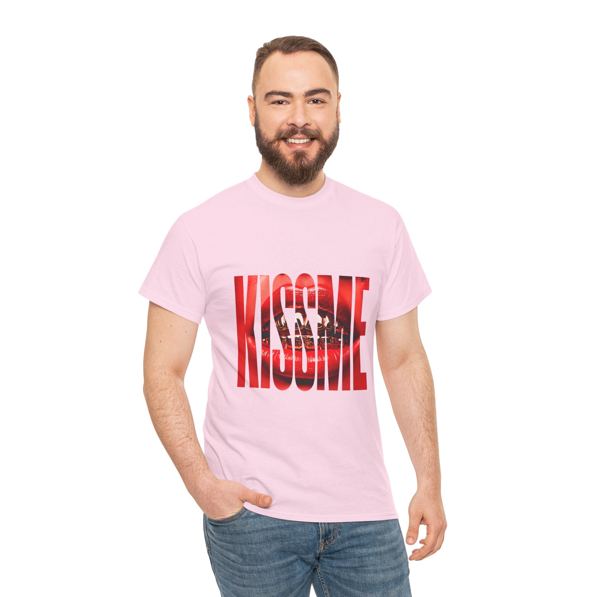 "Kiss Me" Tee
