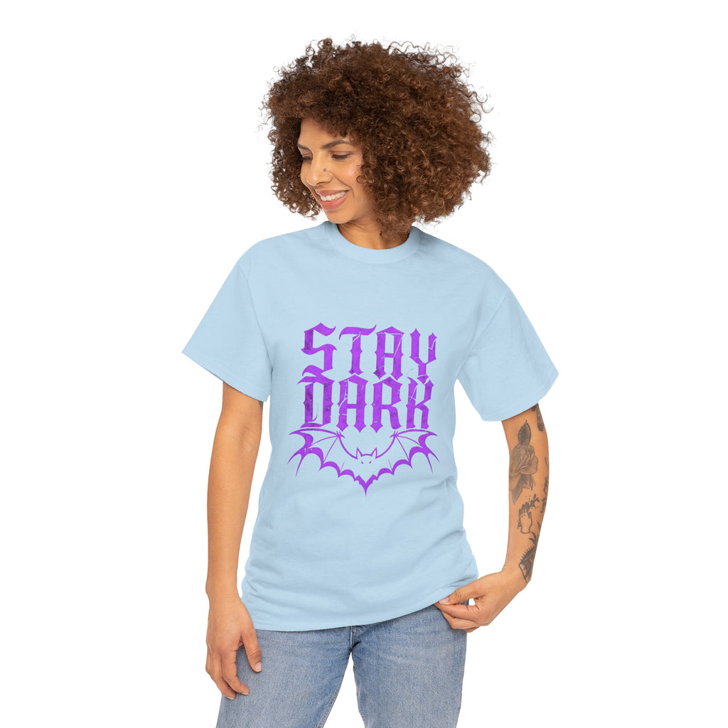 "Stay Dark" Tee