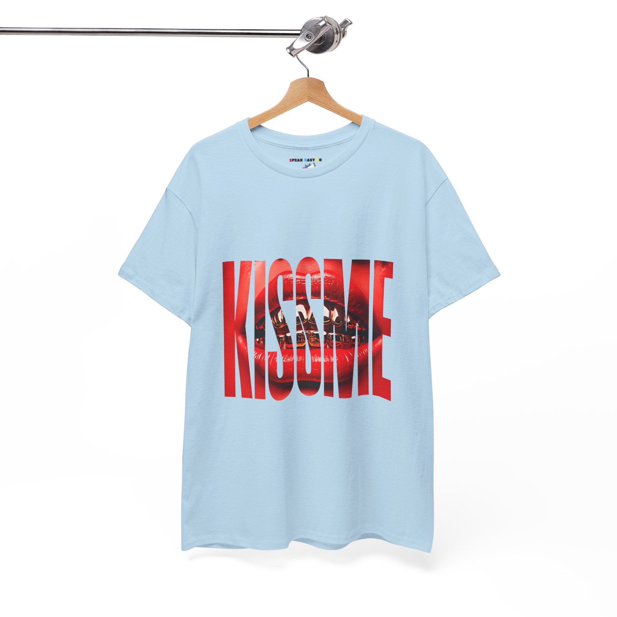 "Kiss Me" Tee