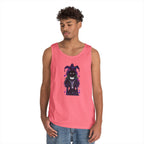 Mystical Joker Tank