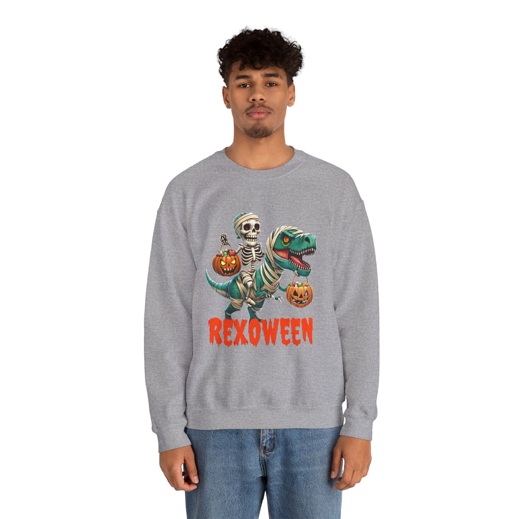 Rexoween Sweatshirt