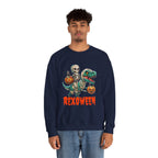Rexoween Sweatshirt