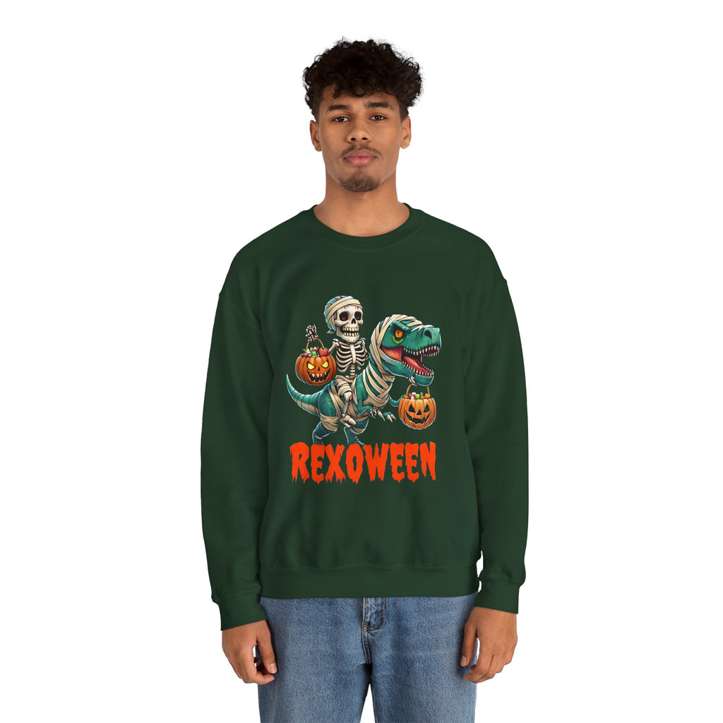 Rexoween Sweatshirt