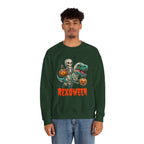 Rexoween Sweatshirt