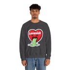 Lovesick Crewneck Sweatshirt