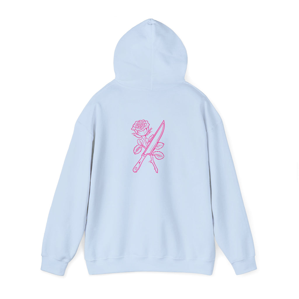 Rose & Knife Hoodie