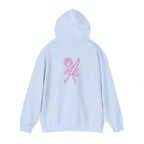 Rose & Knife Hoodie