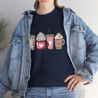 Coffee Lovers Tee