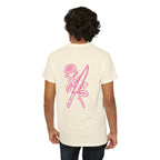 Rose & Knife Tee