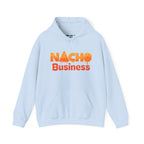Nacho Business Hoodie