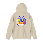 90s Baby Hoodie