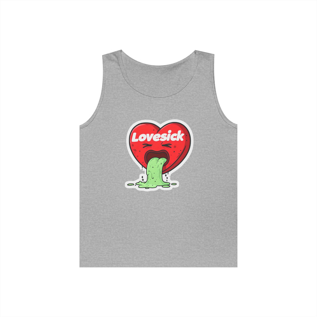 Lovesick Tank