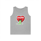 Lovesick Tank