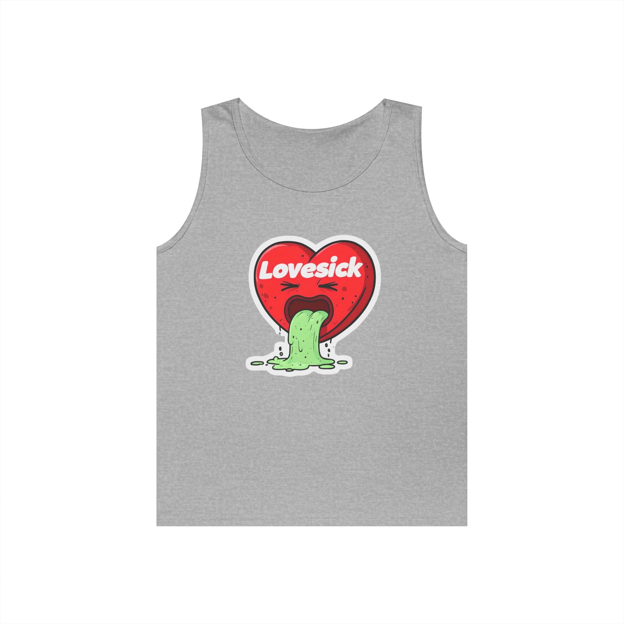 Lovesick Tank