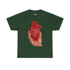 Heartless Heavy Cotton Tee