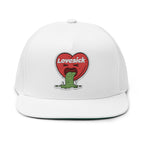 Lovesick Flat Bill Cap