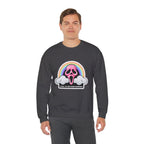 Ghostface Crewneck Sweatshirt