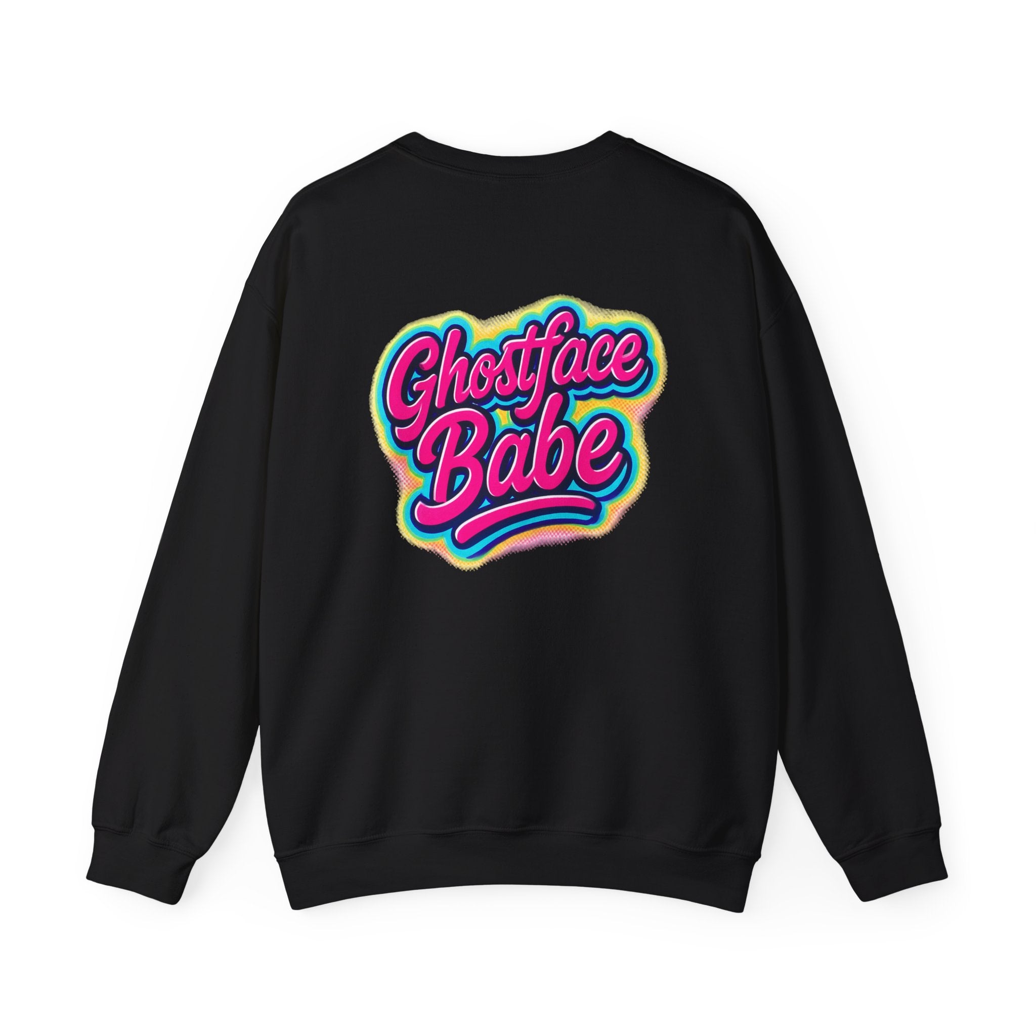 Ghostface Crewneck Sweatshirt