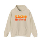 Nacho Business Hoodie