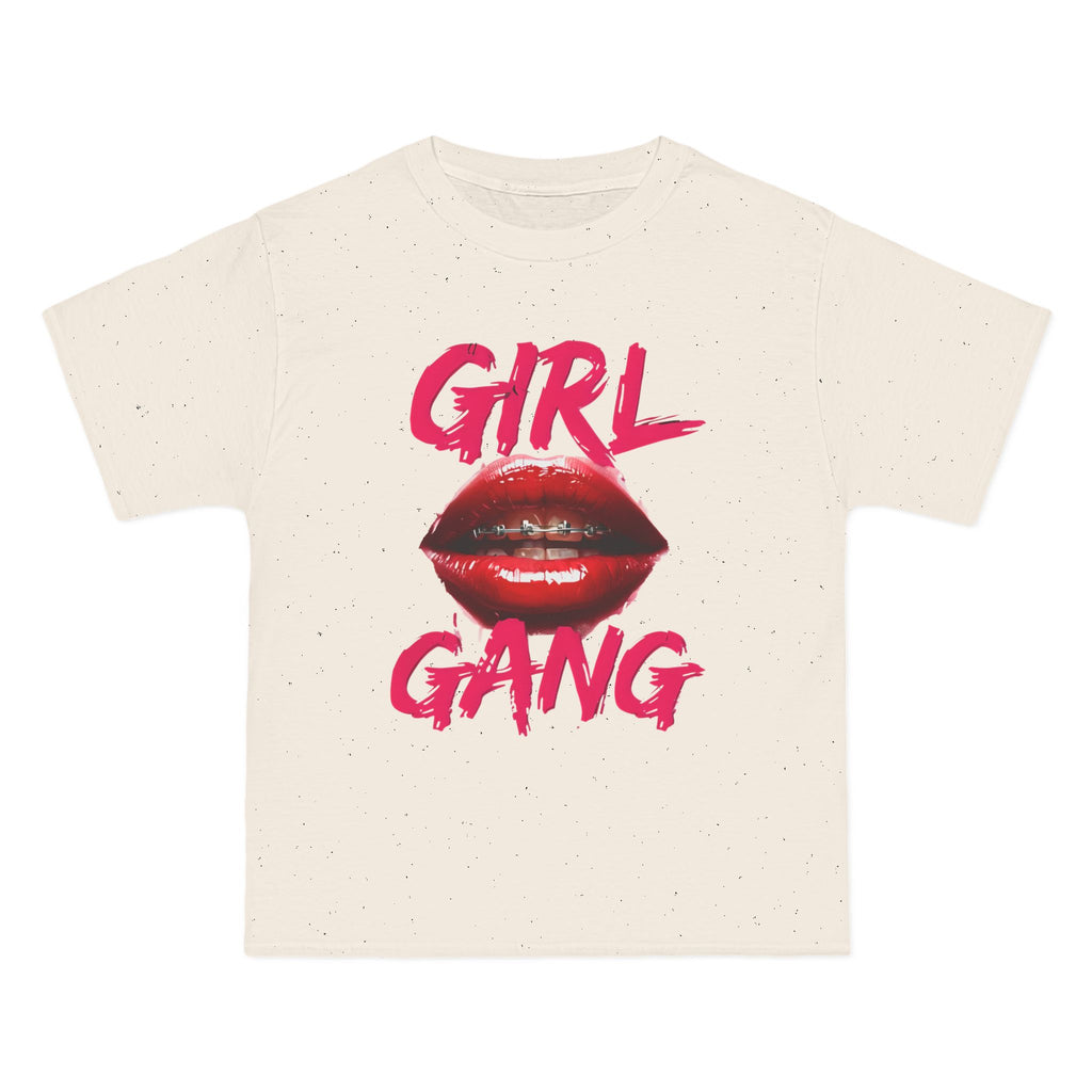 "Girl Gang" Tee