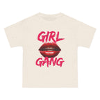 "Girl Gang" Tee