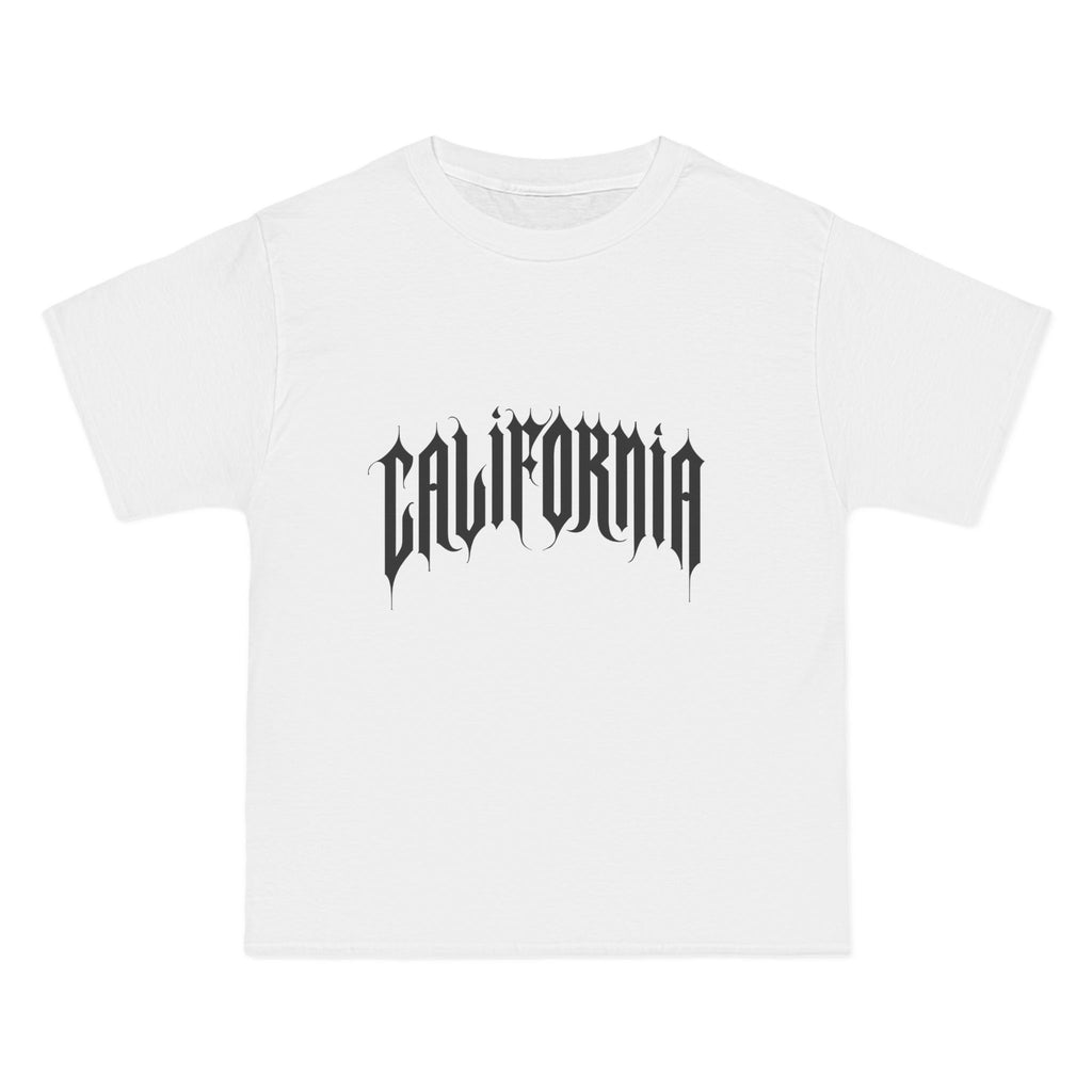 California Tee