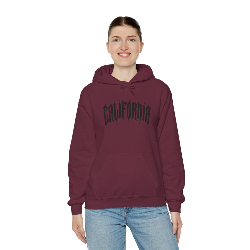 California Hoodie