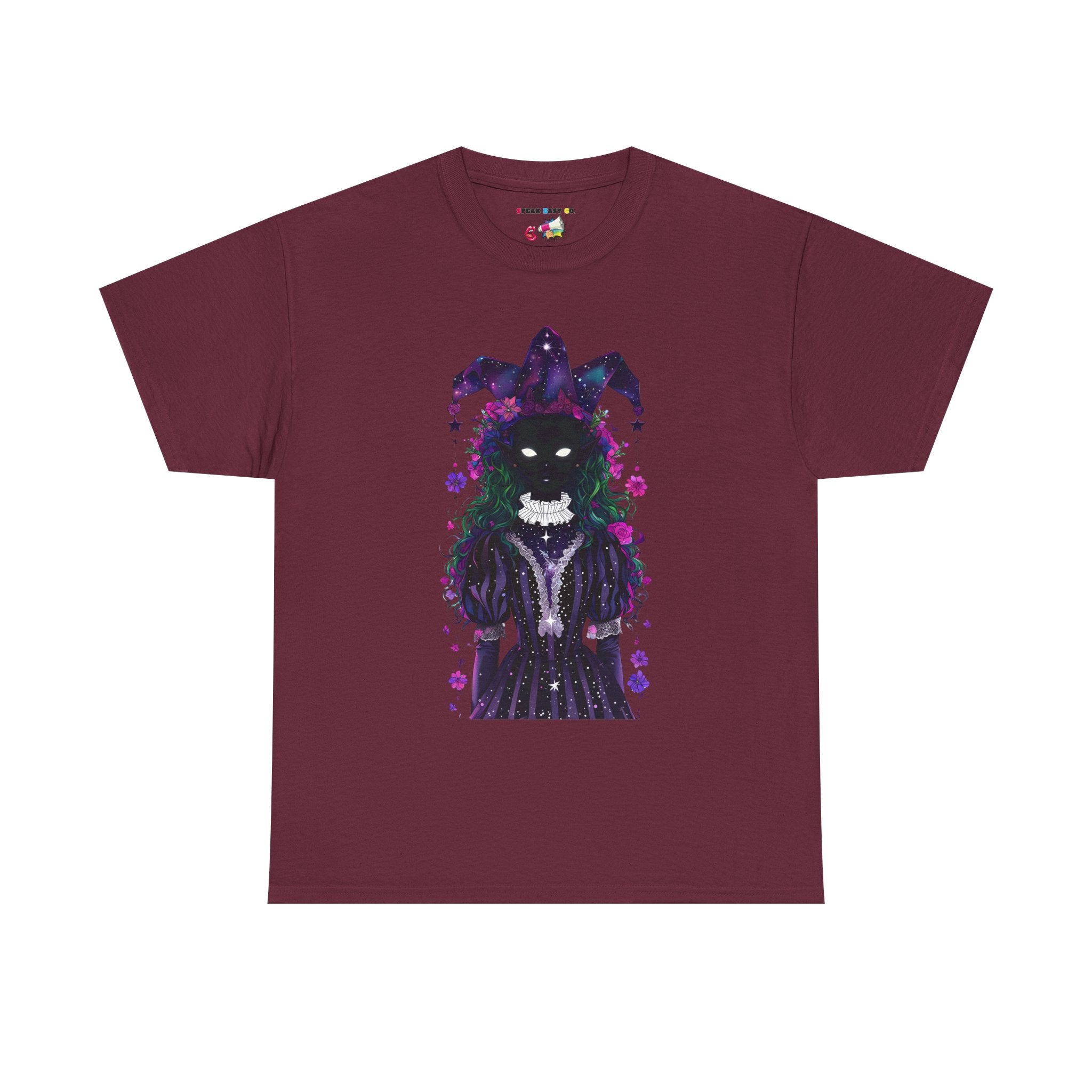 Mystical Joker Tee