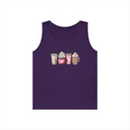 Coffee Lovers Tank
