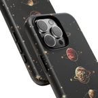 Planetary Tough Phone Case