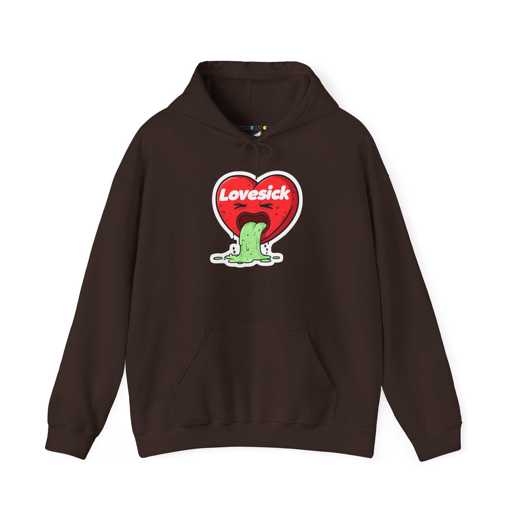 Lovesick Hoodie