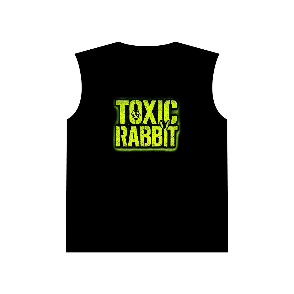 Toxic Rabbit Muscle Tank