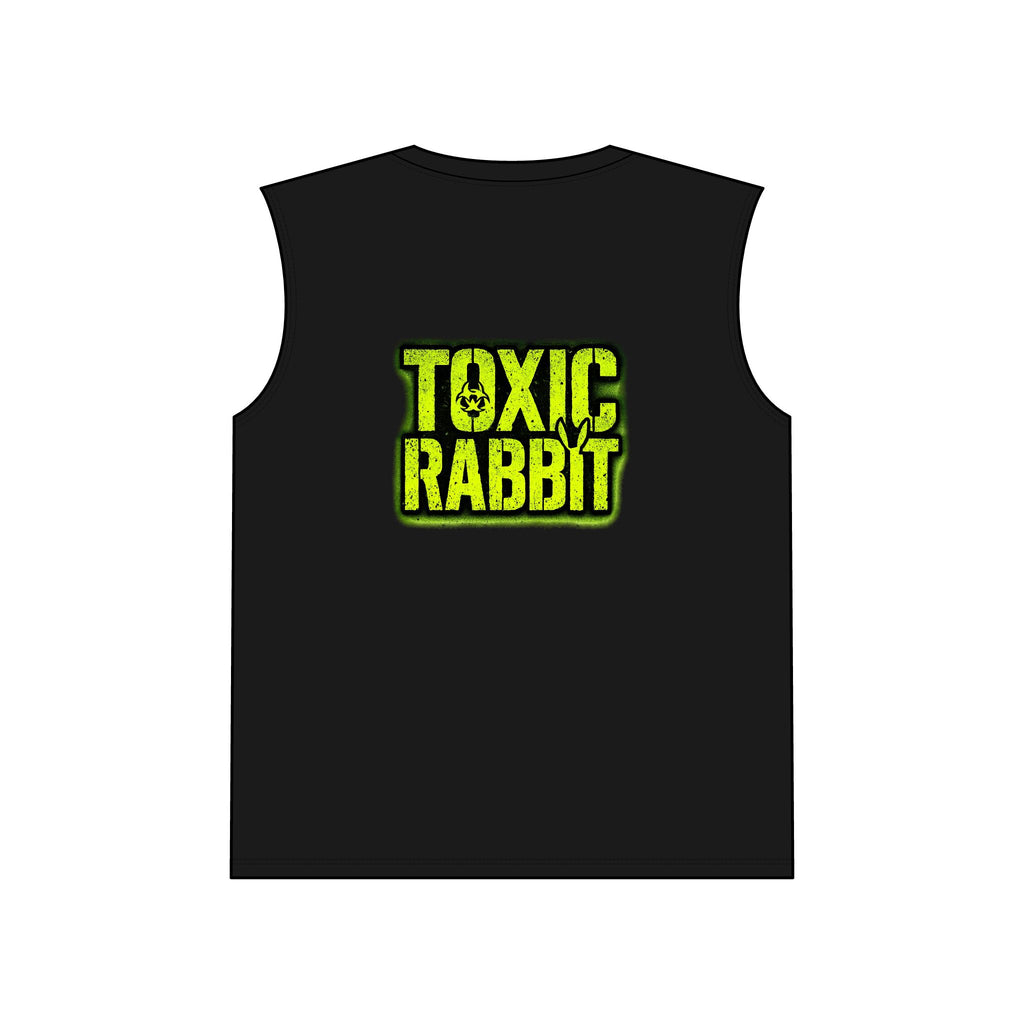 Toxic Rabbit Muscle Tank