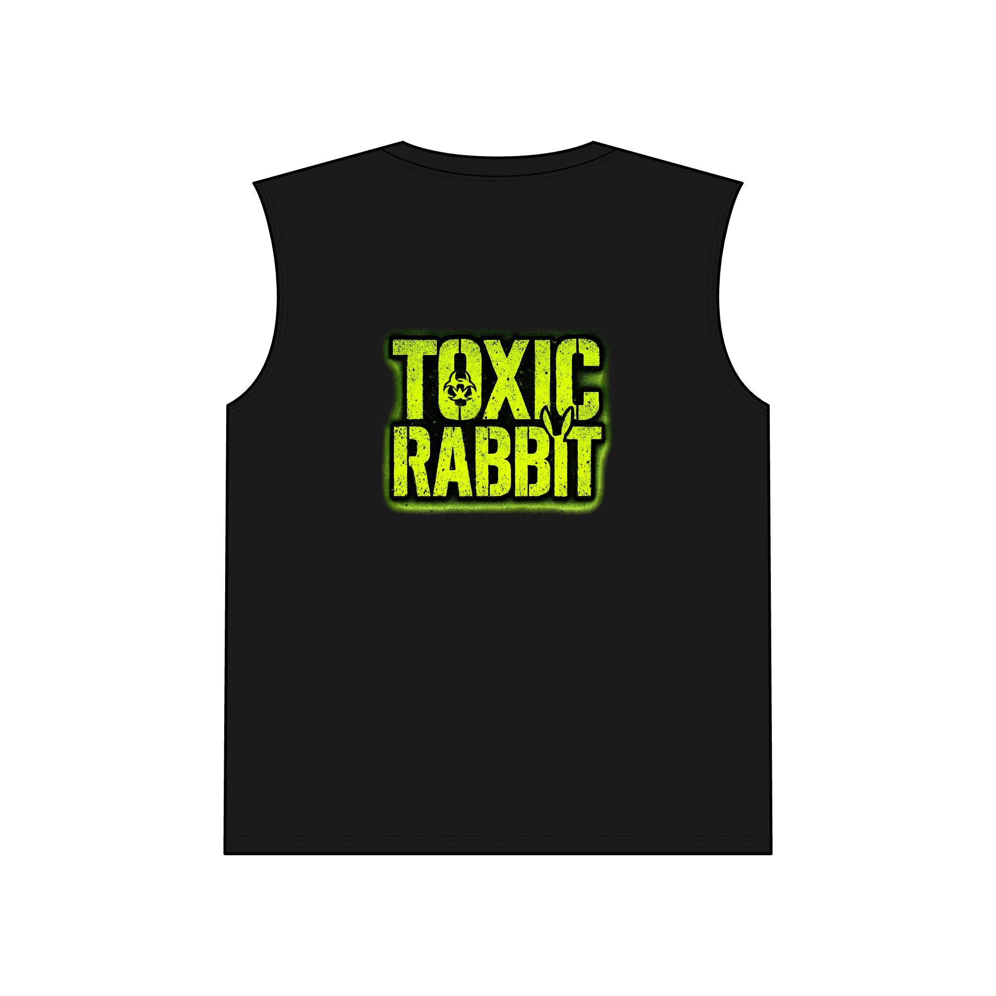 Toxic Rabbit Muscle Tank