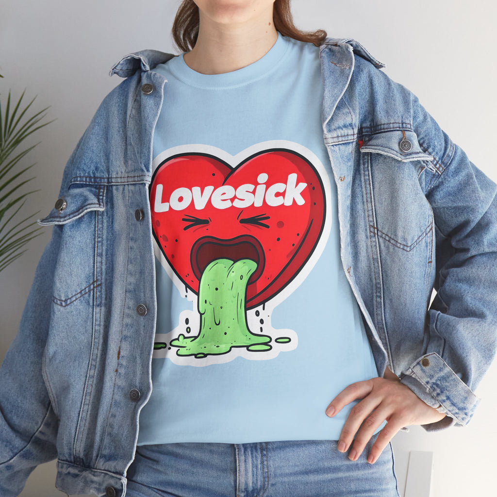 Lovesick Tee