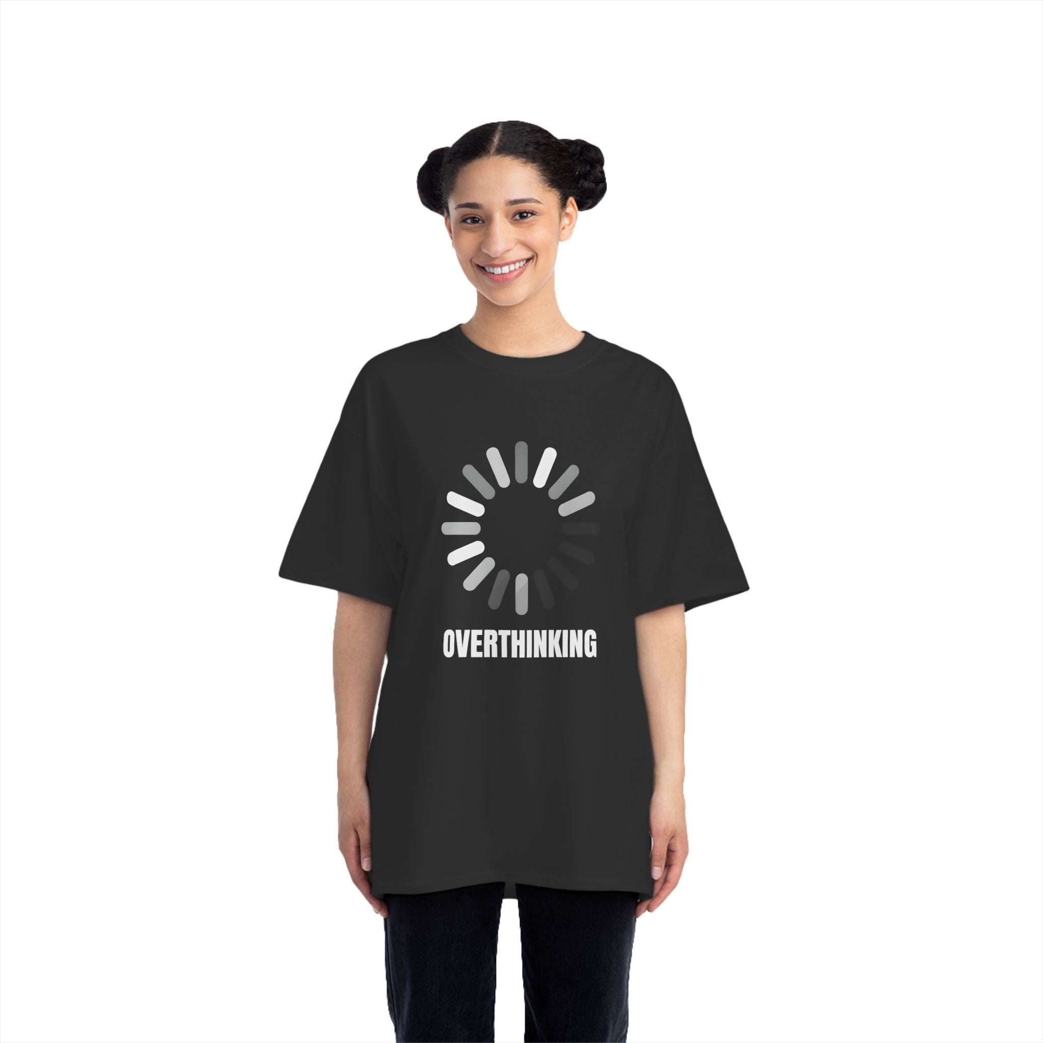 Overthinking Graphic Tee