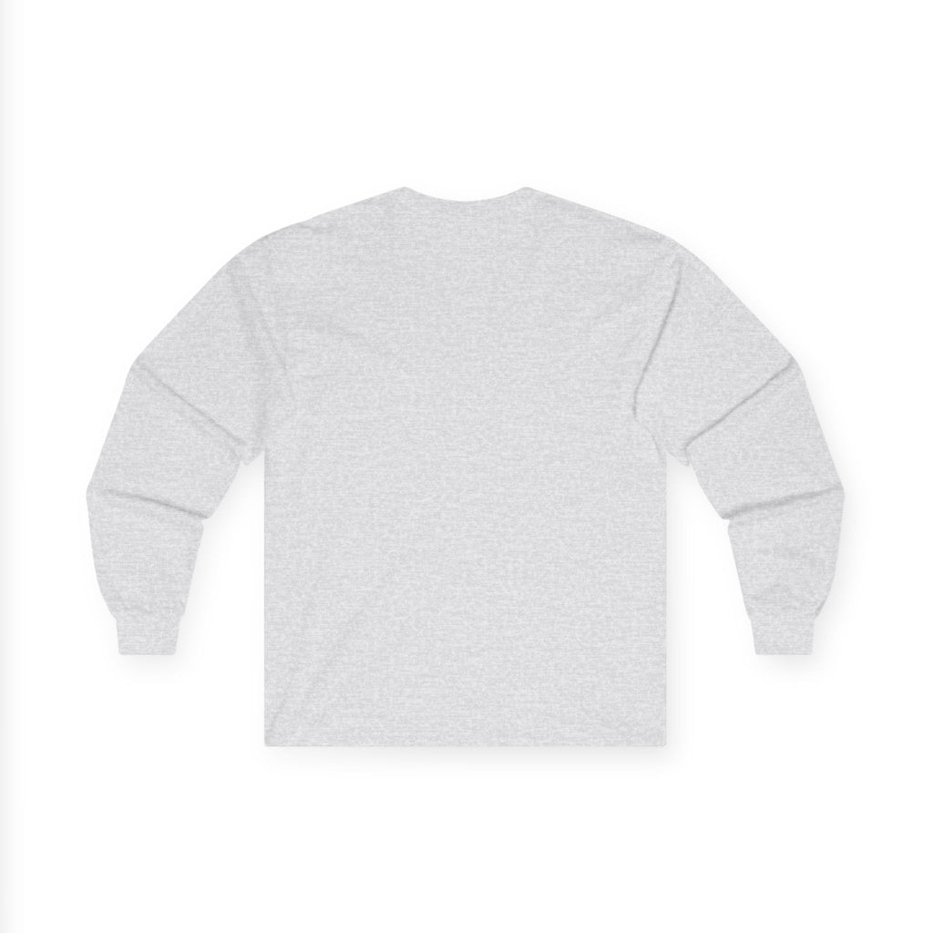Wicked Vibes Long Sleeve Tee