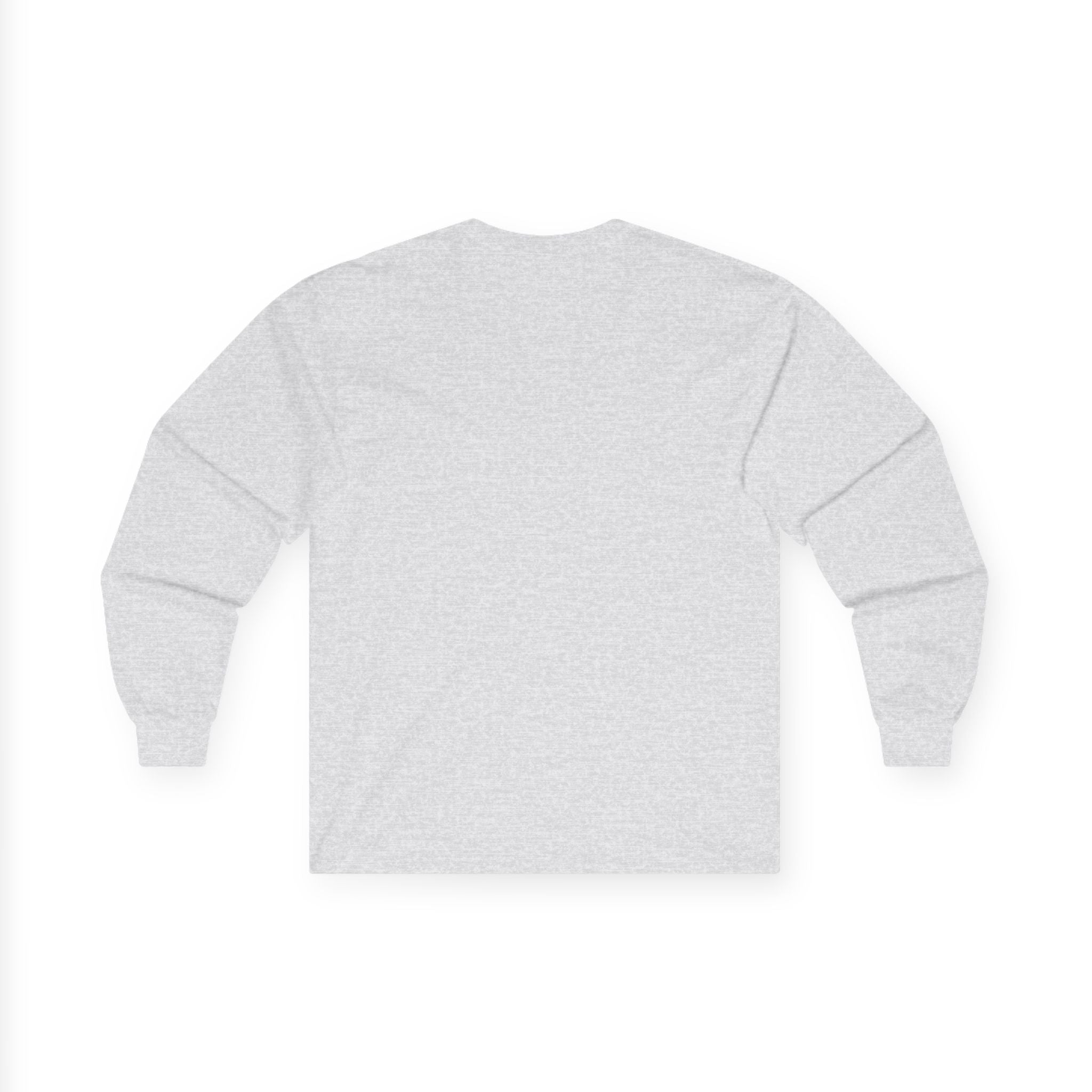 Wicked Vibes Long Sleeve Tee