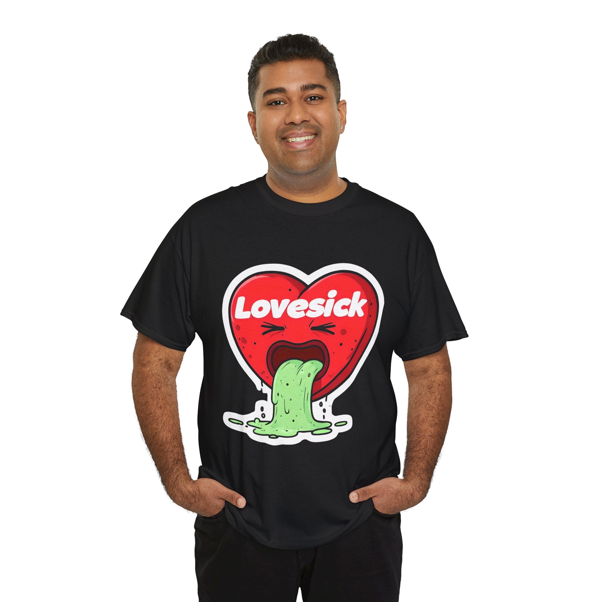 Lovesick Tee