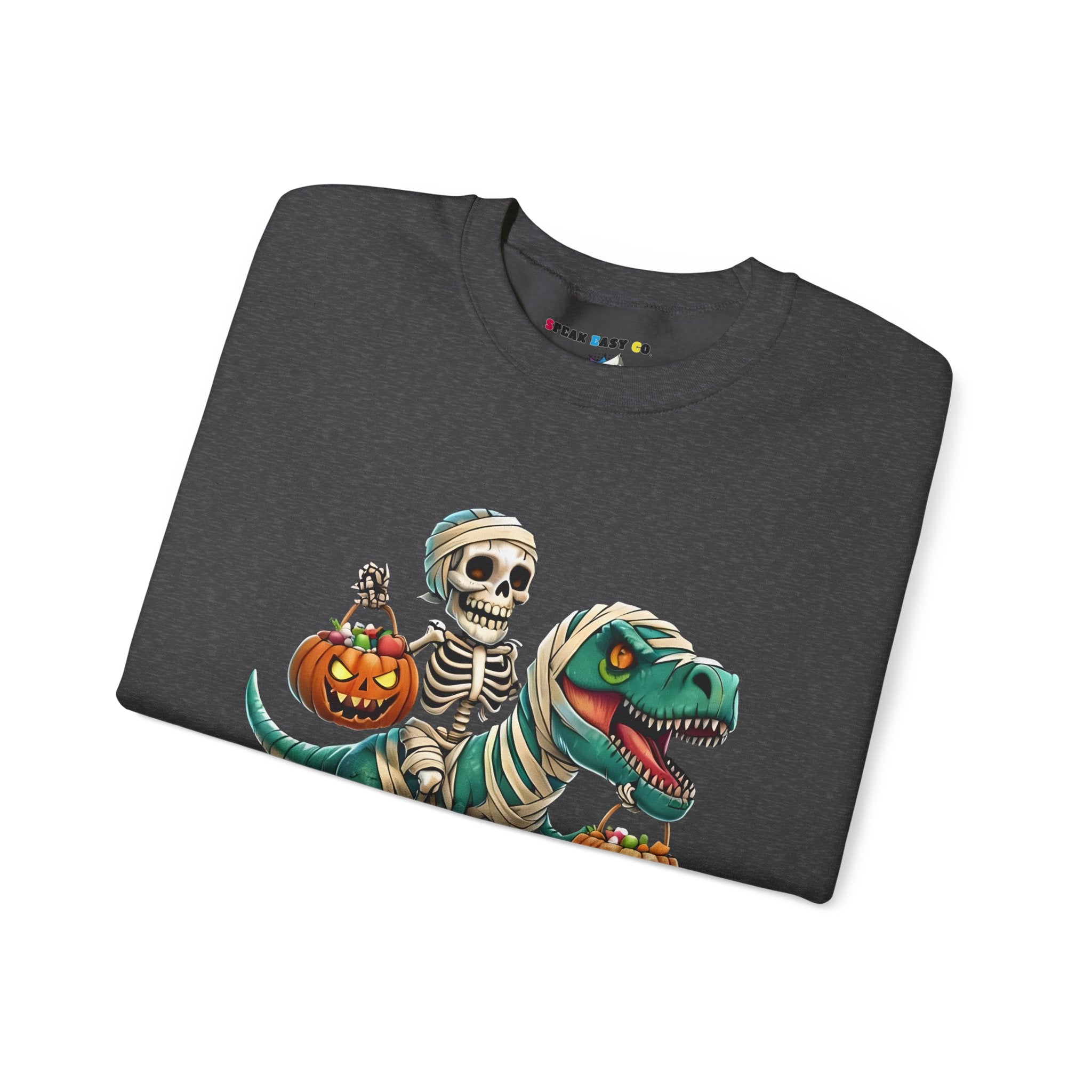 Rexoween Sweatshirt