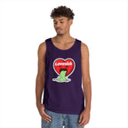 Lovesick Tank