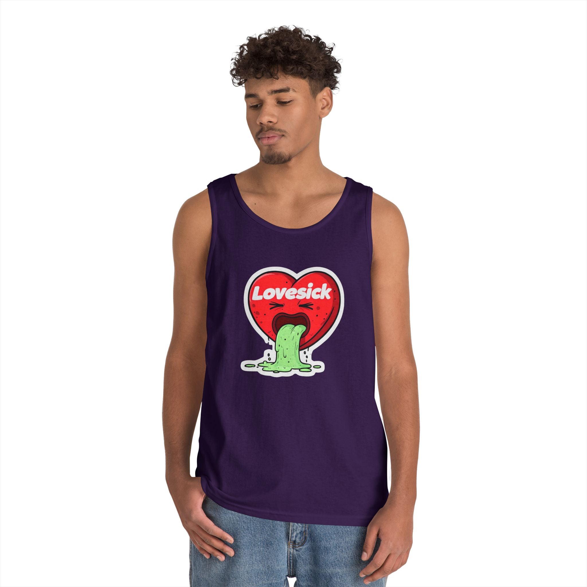 Lovesick Tank