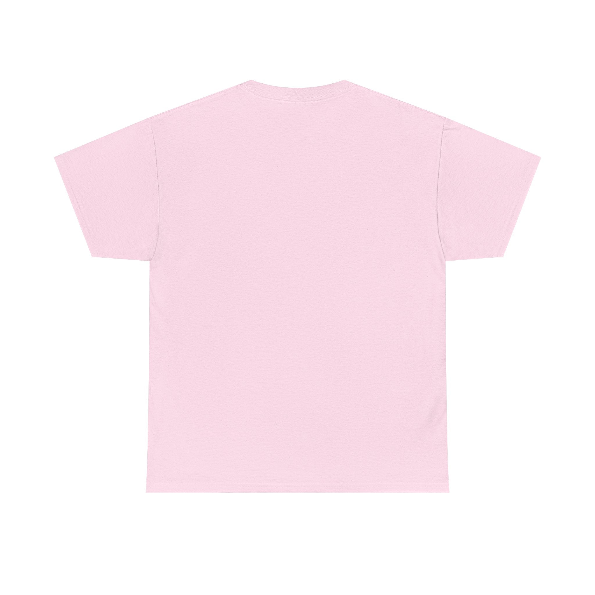 BAAD Sheep  Heavy Cotton Tee