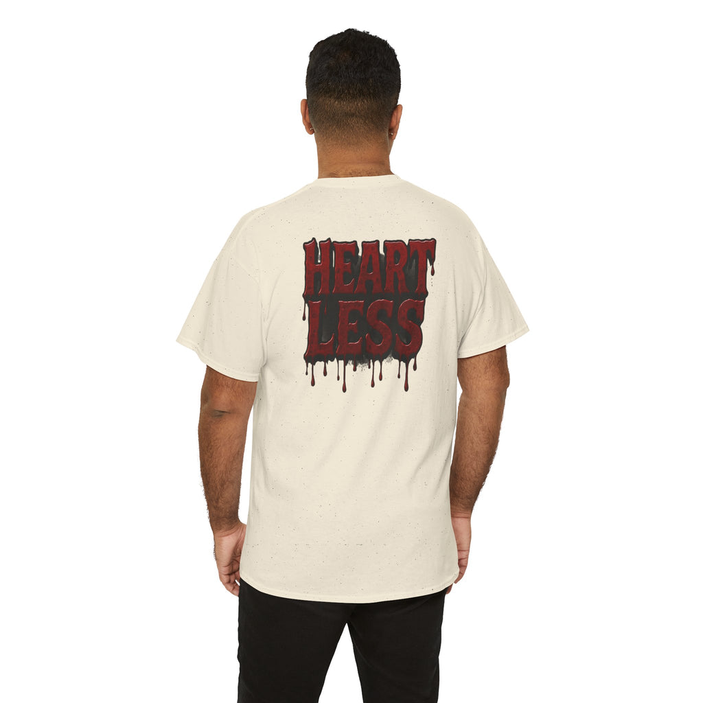 Heartless Heavy Cotton Tee