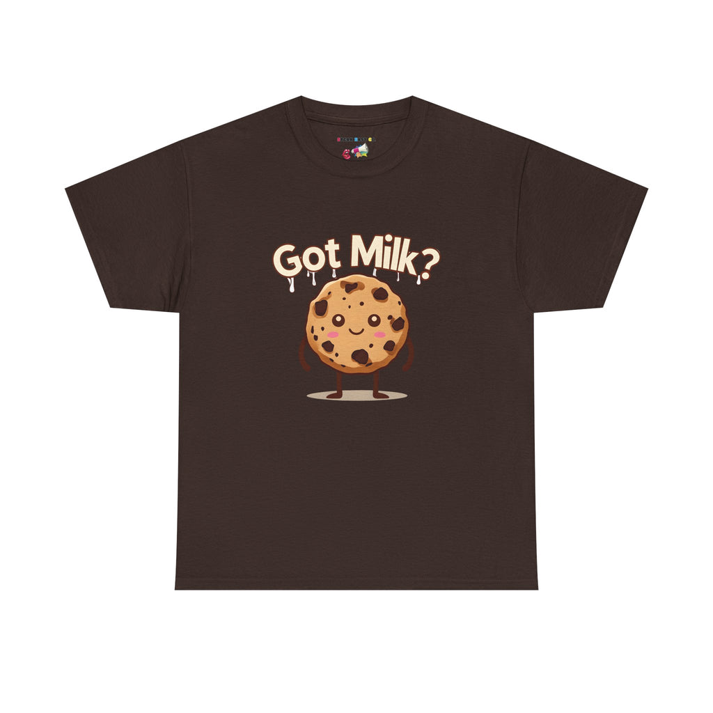 Cute Cookie Graphic Tee