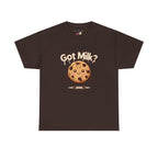 Cute Cookie Graphic Tee