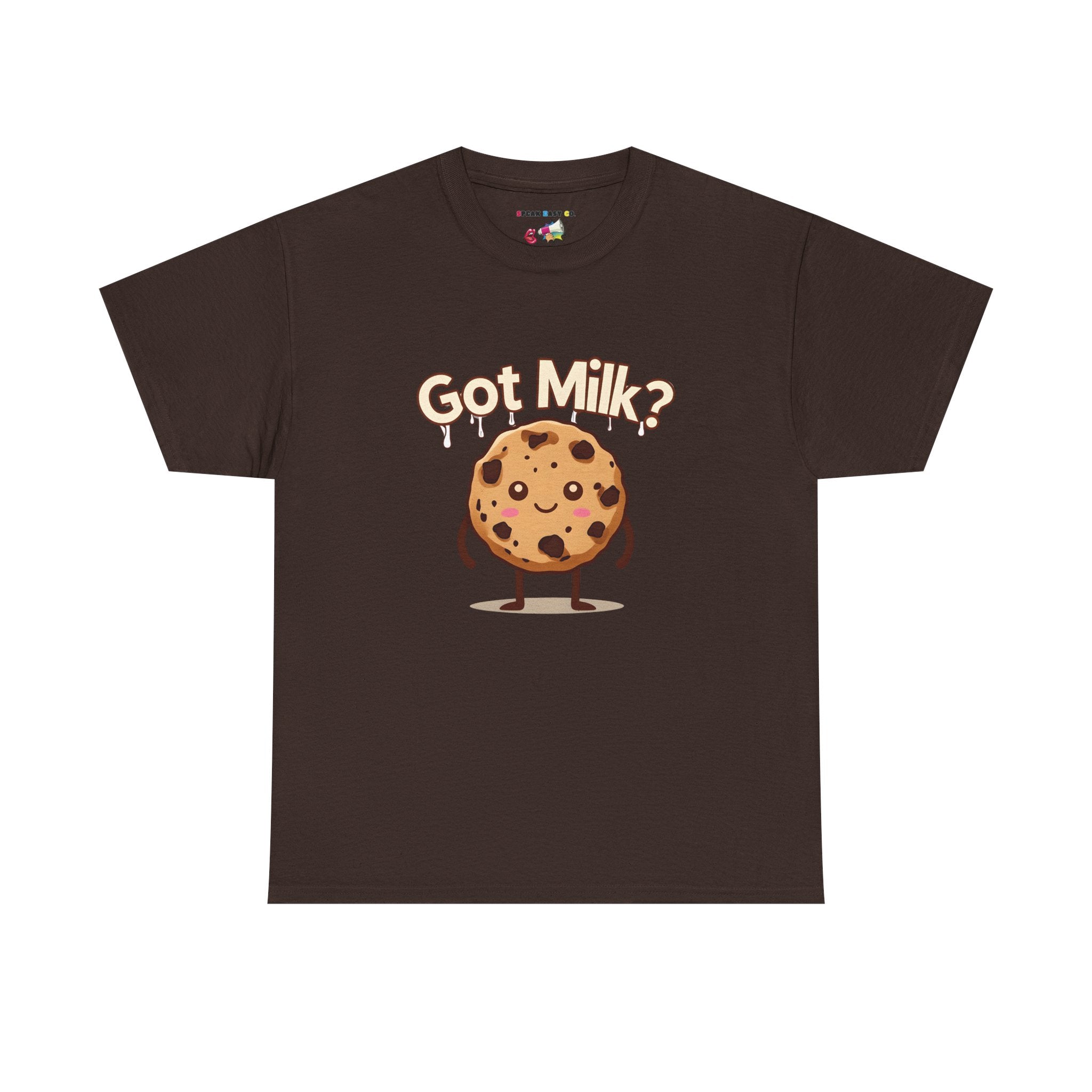 Cute Cookie Graphic Tee